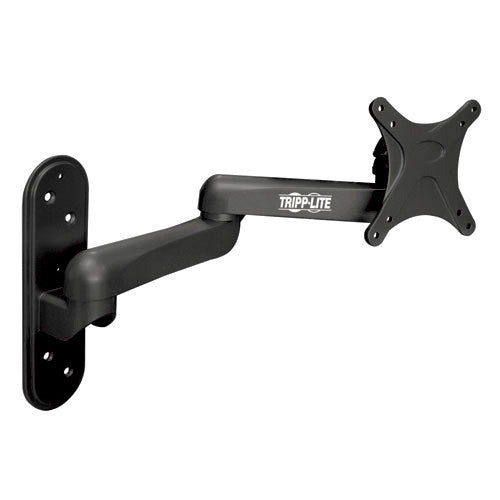 Tripp Lite DWM1323SE Swivel & Tilt Wall Mount for 13-23 Inch Flat Screen