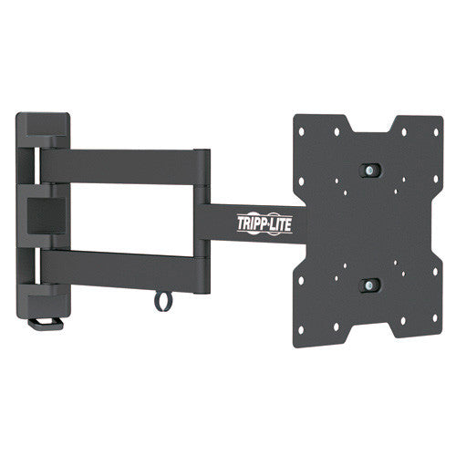 Tripp Lite DWM1737MA Swivel & Tilt Wall Mount for 17-37 Inch Flat Screen