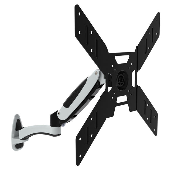 Tripp Lite DWM3750S Swivel/Tilt/Rotate Wall Mount for 37 Inch to 50 Inch TVs and Monitors