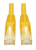 Tripp Lite N201-003 Cat6 Gigabit Snagless Molded Patch Cable (RJ45 M/M)