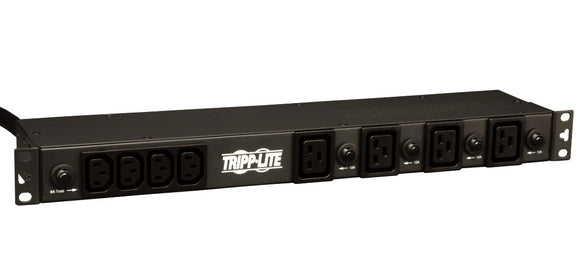 Tripplite PDU1230 Single-Phase Basic PDU