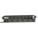 Tripplite RS-1215-20T 1U Rackmount Power Strip with 12 Outlets