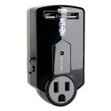 Tripp Lite SK120USB 3-Outlet 540 Joules Protect It Surge Suppressor- USB Charger