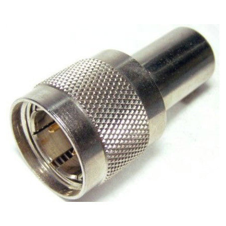 Trompeter PL3455ACP-201 Twinax Plug