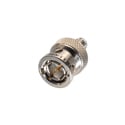 Trompeter UPL220-025 75 Ohm BNC Plug 734A RF Coaxial