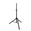 Ultimate Support TS-90B TeleLock Series Lift-assist Aluminum Speaker Stand