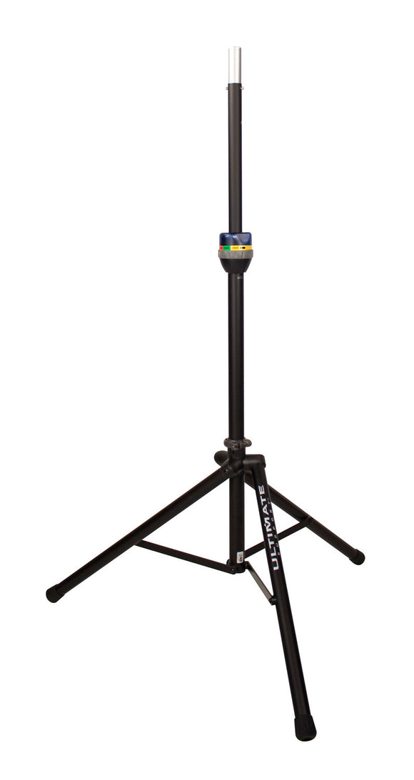 Ultimate Support TeleLock Lift-assist Aluminum Speaker Stand 9 Foot Extra Height