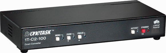 TV One 1T-C2-100 Down Converter