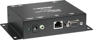 TV One 1T-CT-443 RGBHV+Stereo/ SPDIF Cat-5 Transmitter