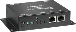 TV One 1T-CT-456 RGBHV+Stereo/ SPDIF Cat-5 Repeater Receiver