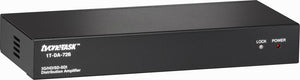 TV One 1T-DA-726 1x6 3G-HD-SD-SDI Digital Signal Distribution Amp