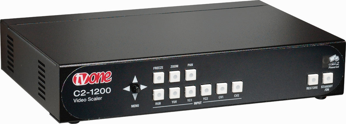 Buy TV One C2-1200 Video Switcher/Scaler TV1-C2-1200
