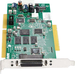 TV One C2-260 PCI/ISA Card Video Scaler