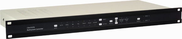 AV Tool Rackmount Multi-Standards Converter