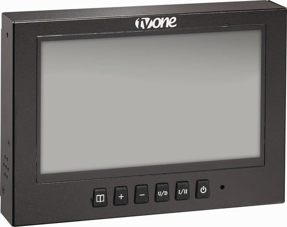 TV One LM-701M 7 inch Active Matrix LCD Monitor with Sunshade