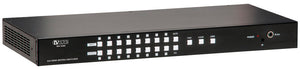 TVOne MX-6388 HDMI Matrix Routing Switcher