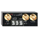 RDL TX-AVX Automatic Video Switch - 2x1 - BNC