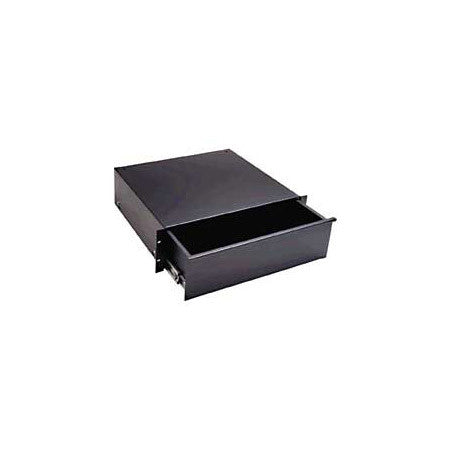 Middle Atlantic UD4 Utility Rack Drawer 4RU (7in)