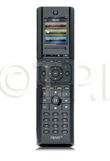 Channel Vision UEI-NEVO C3 Touchscreen Remote Control