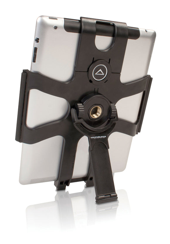 Ultimate Support ULT-HYP-100B HyperPad 5-in-1 Professional iPad Stand