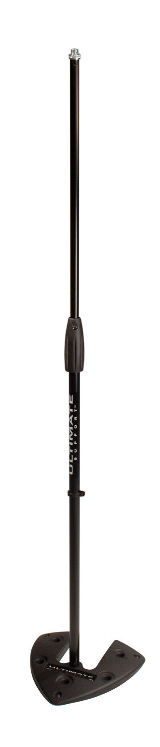 Ultimate Support PRO-SB Pro Series Mic Stand w/Stackable Weighted Base