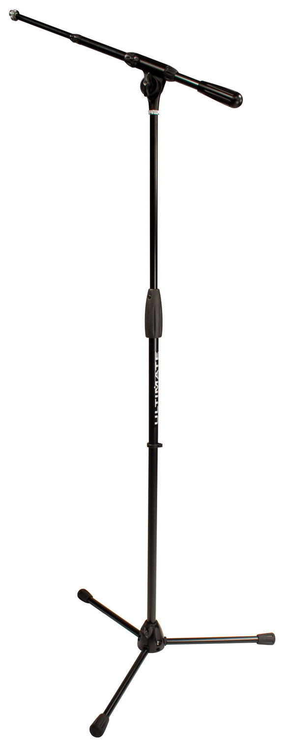 Ultimate Support PRO-T-T Pro Series Microphone Stand with Telescoping Boom