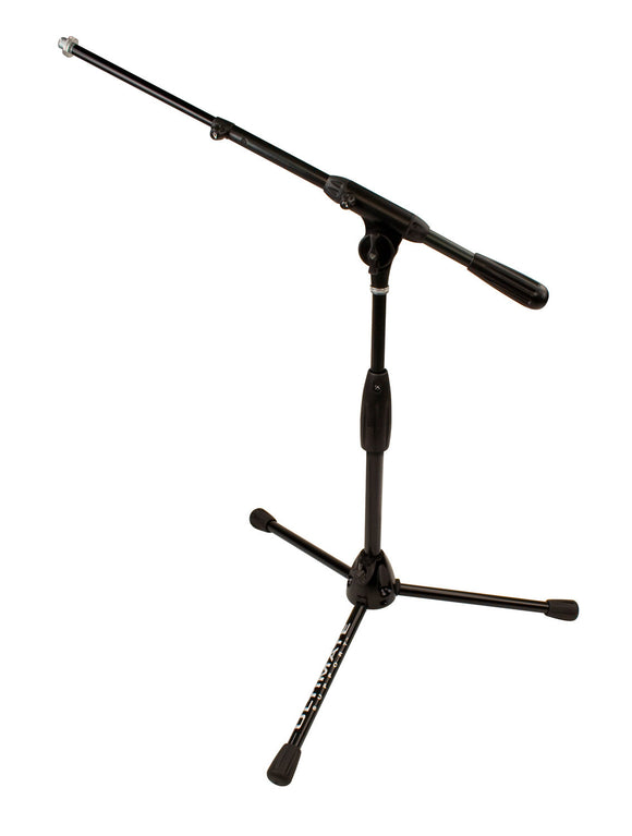 Ultimate Support PRO-T-SHORT-T Tripod Mic Stand With Telescoping Boom