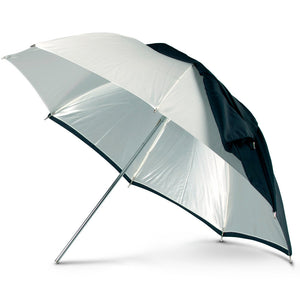 Photoflex UM-RUT30 30 Inch White Convertible Umbrella