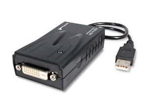 StarTech USB2DVI USB 2.0 to DVI Display Adapter