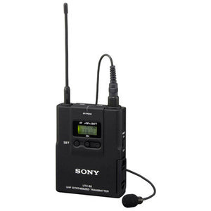 Sony UTXB2V-3032 Bodypack Transmitter