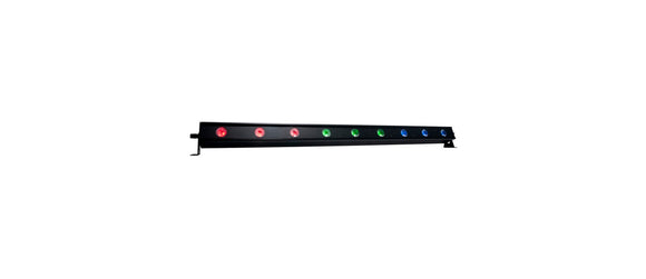 American DJ Ultra Bar 9 Indoor Linear Bar - 1 Meter