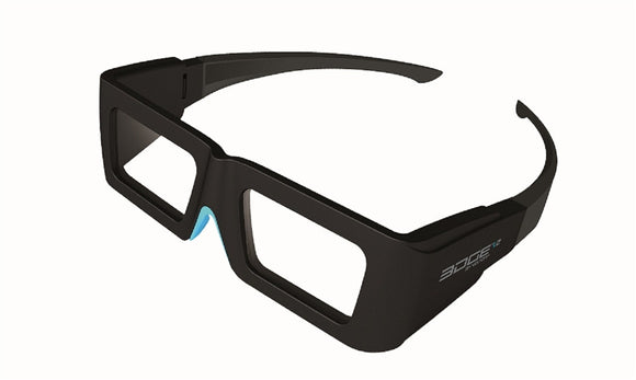 Volfoni EDGE 1.2 Infra-red Active 3D glasses