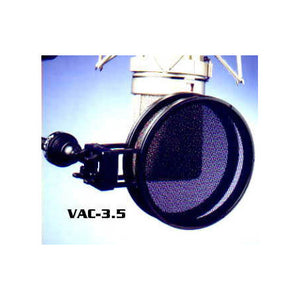 Popless Voice Screen 3.5" Pop Filter