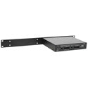 Vaddio 998-6000-003 Rack Panel PresenterPOD Interface