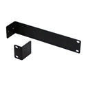 Vaddio 998-6000-004 Optional 1/2 Rack Mounting Kit For EasyUSB Mixer/Amp or WEBB