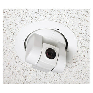 Vaddio 999-2225-050 In-Ceiling Half Recessed Enclosure