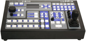 Vaddio 999-5650-000 ProductionView HD-SDI Camera Control Console