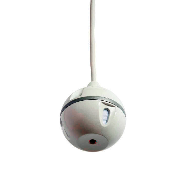 Buy Vaddio 999-8510-000 EasyMic Ceiling MicPOD - White Version VAD-999 ...