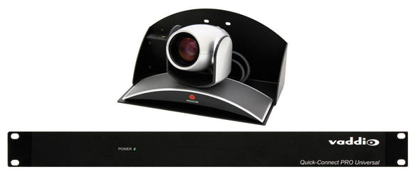 Vaddio WallVIEW PRO EagleEye High Def Pan/Tilt/Zoom Camera System