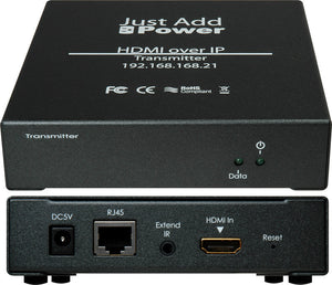 Just Add Power VBS-HDMI-308A 1G Source Transmitter