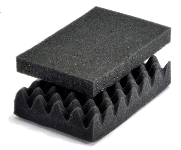 Vault Case VC-07 Replacement Foam Set