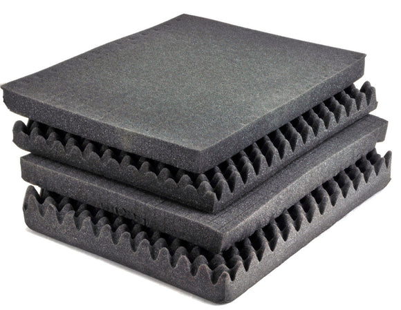 Vault Case VC-22 Replacement Foam Set