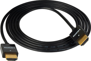 Vanco SSHD06 Ultra Thin HDMI Cable 36 AWG 6FT