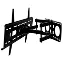 Vanco WMART3760 Articulating 37-60 Inch Flat Panel Display Mount