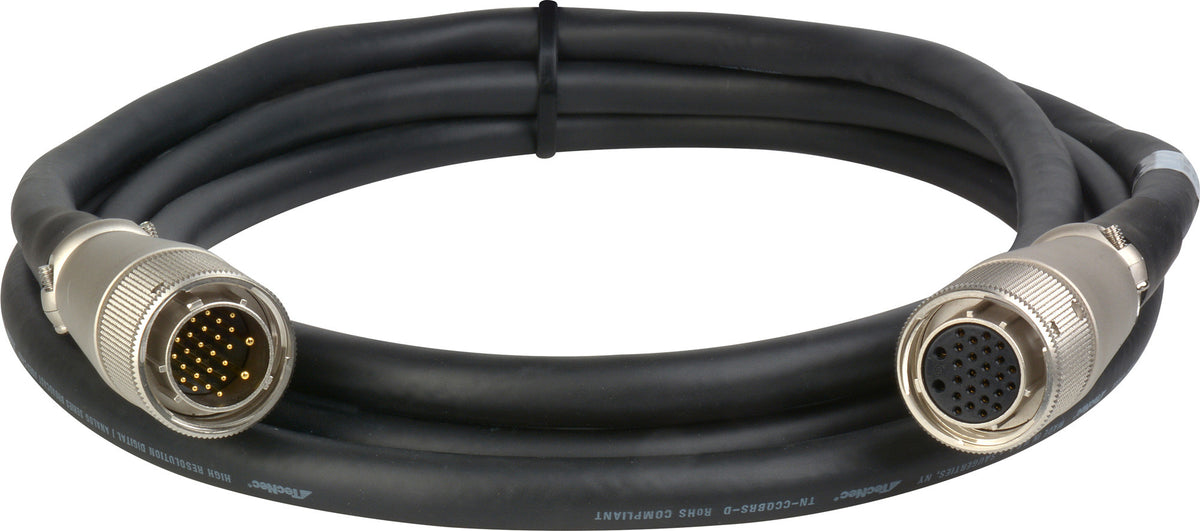 Buy JVC Type EIAJ 26-pin Male to EIAJ 26-pin Female Camera To CCU Cable ...