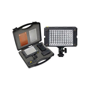 Vidpro Z-96K Professional Photo & Video LED Light Kit