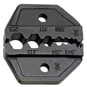 Klein Tools VDV201-040 Die Set for VDV200-010