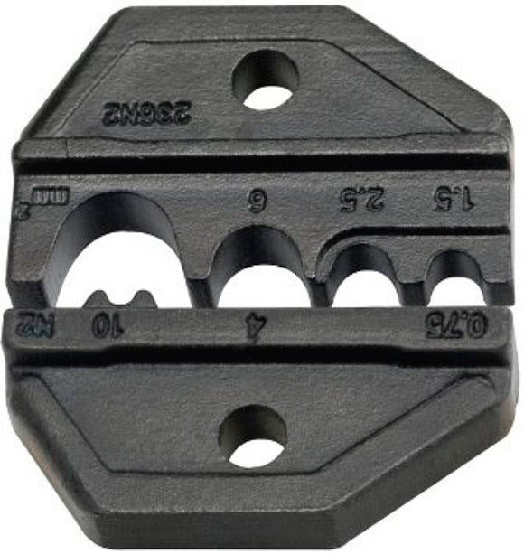 Klein Tools VDV205-044 Die Set for VDV200-010