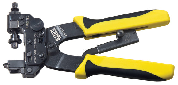 Klein Tools VDV211-007-SEN Compression Crimper