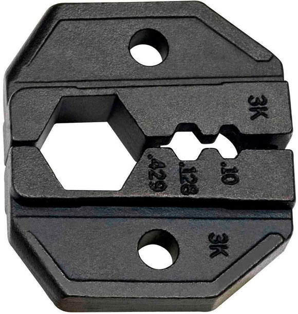 Klein Tools VDV211-043 Die Set for VDV200-010